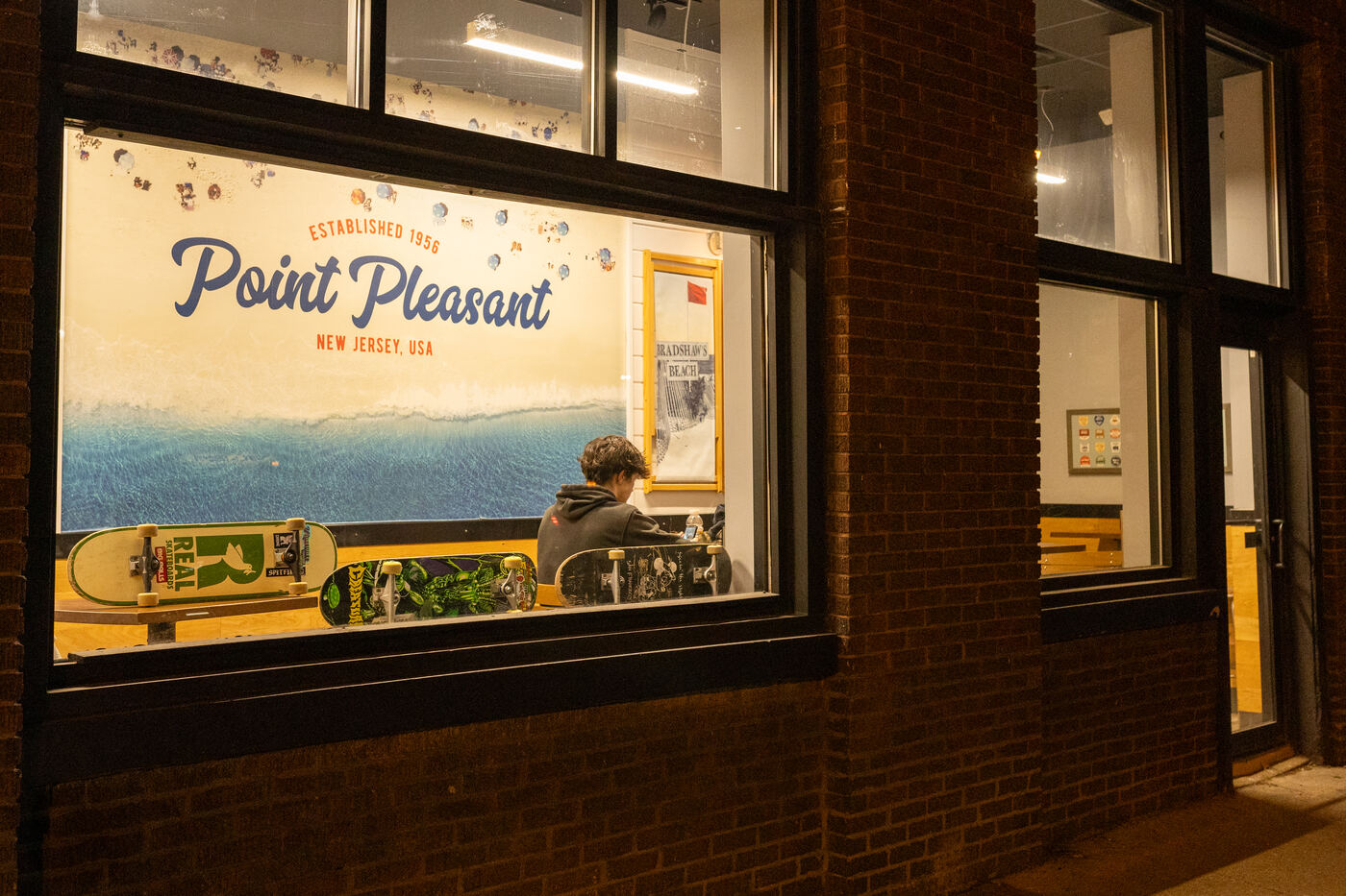 Point Pleasant
