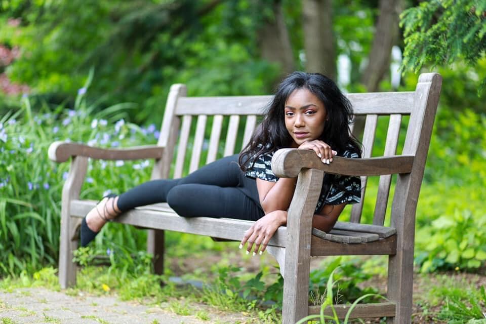 Bench, In Black