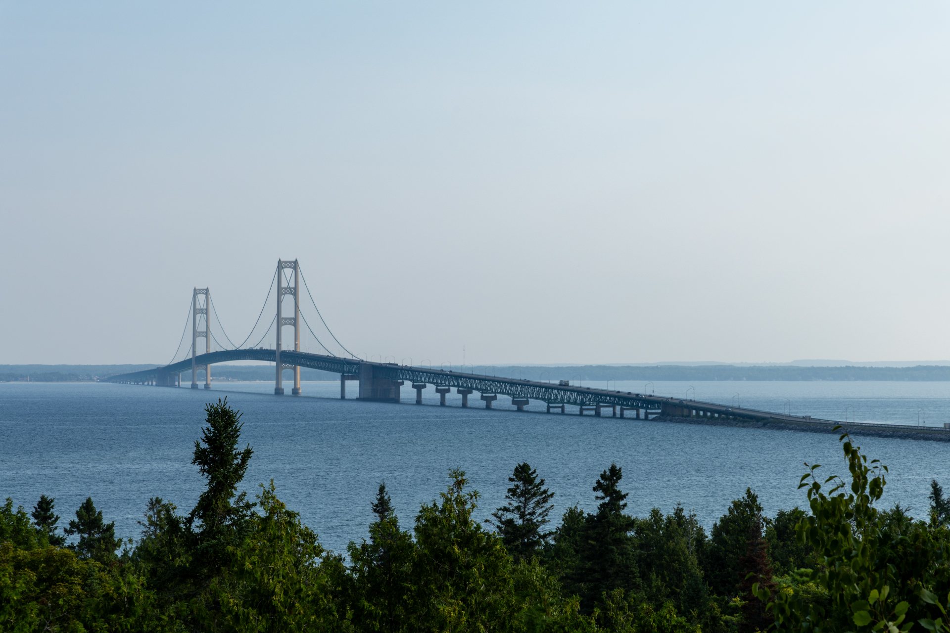 Bridge · Day